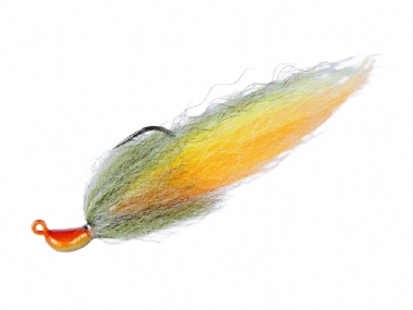 AFRI JIG 1oz